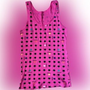 Women’s Hurley Tank